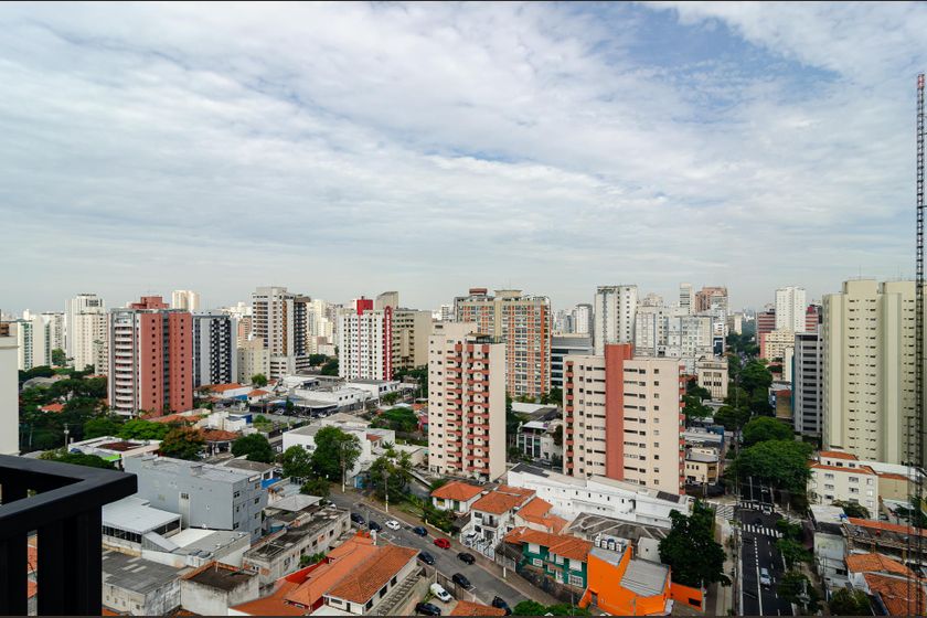 Apartamento – São Paulo - Vista 5