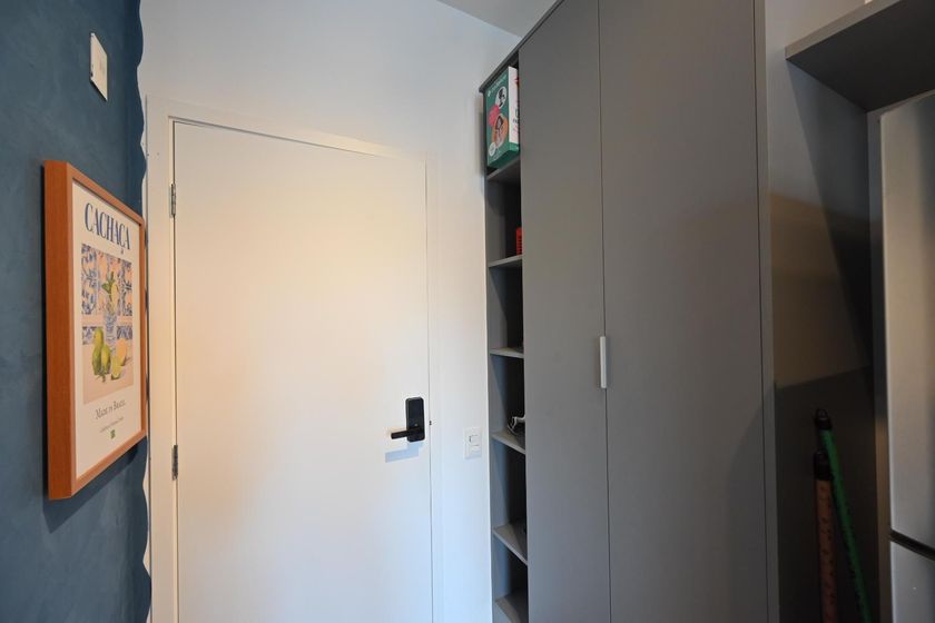 Apartamento – São Paulo - Vista 4