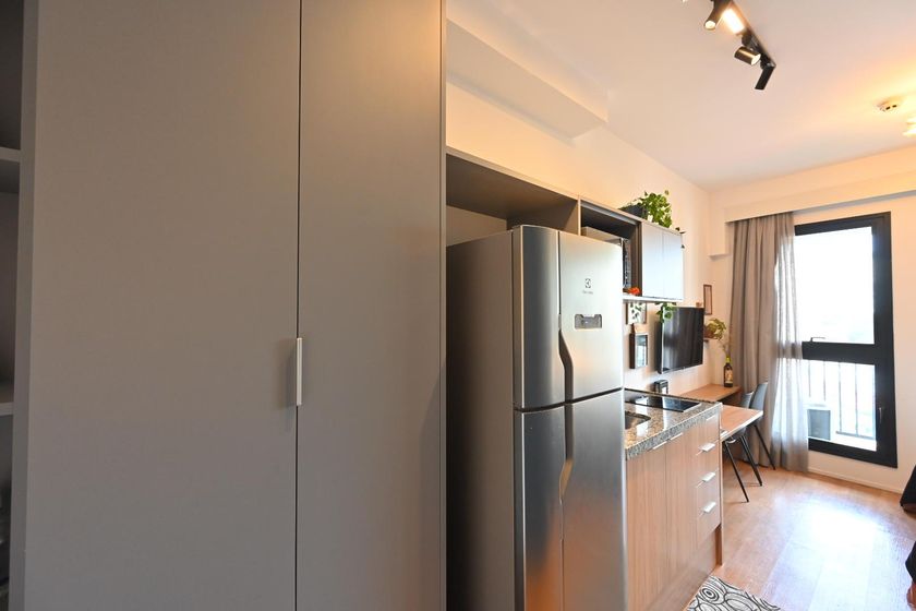 Apartamento – São Paulo - Vista 3