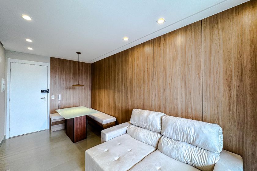 Apartamento em Quarta Parada - Widok 3