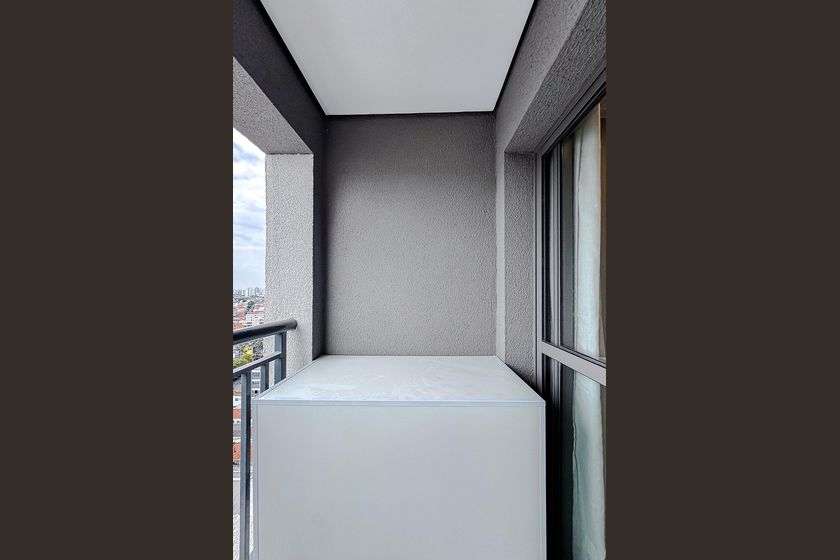 Apartamento em Quarta Parada - Więcej
