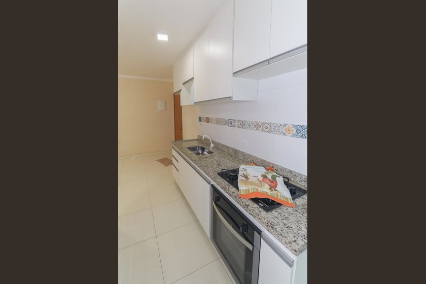 Apartamento – São Paulo - Vista 4