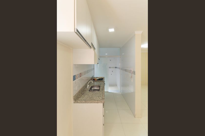 Apartamento – São Paulo - Vista 3