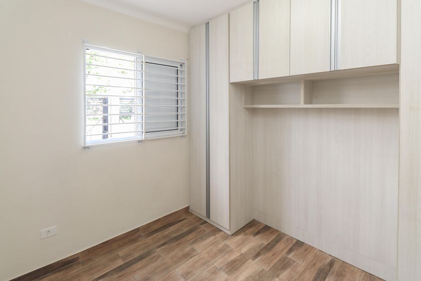 Apartamento – São Paulo - Mais