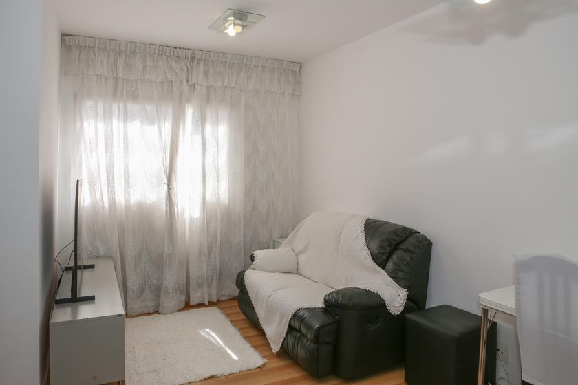 Apartamento em Pompeia - Widok 3