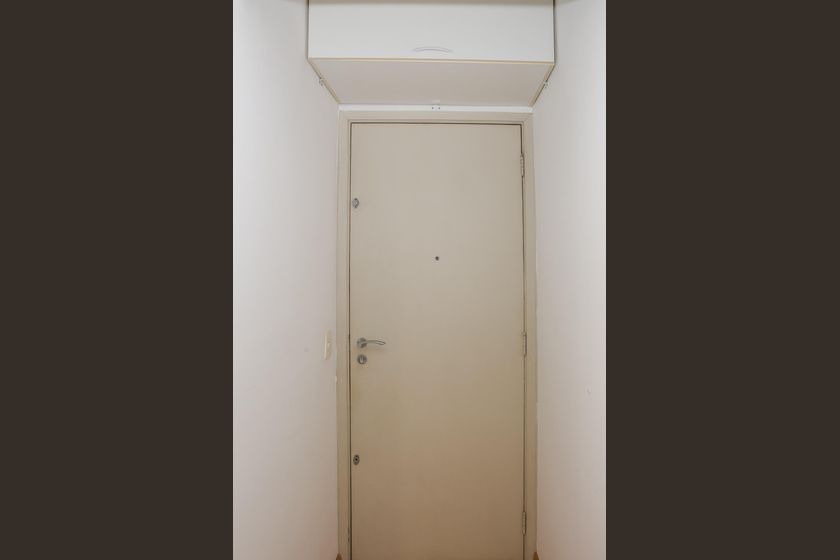 Apartamento em Pompeia - Widok 2
