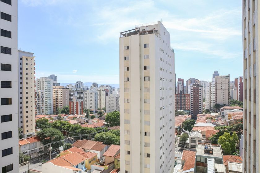 Apartamento em Pompeia - Widok 5