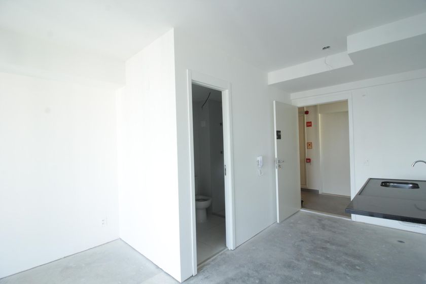 Apartamento em Pompeia - Widok 6
