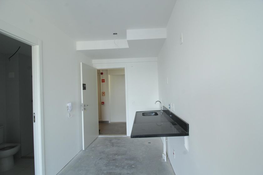 Apartamento em Pompeia - Widok 5