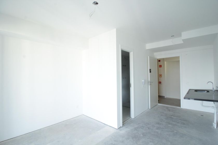 Apartamento em Pompeia - Więcej
