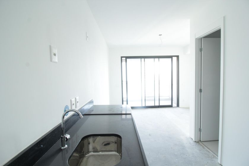 Apartamento em Pompeia - Widok 2