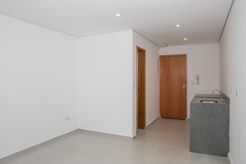 Studiooukitchenette em Vila Romana - Ansicht 3
