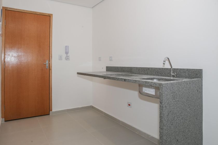 Studiooukitchenette em Vila Romana - Ansicht 4
