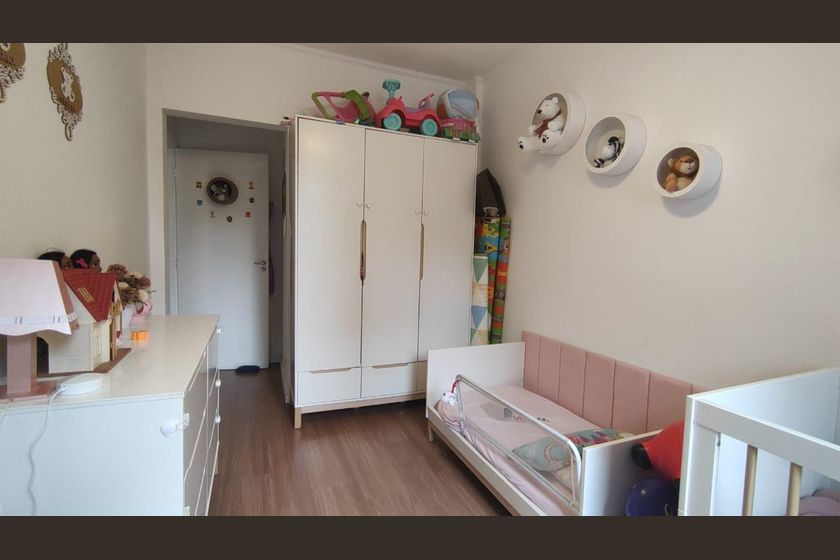 Apartamento em Bela Vista - Widok 6