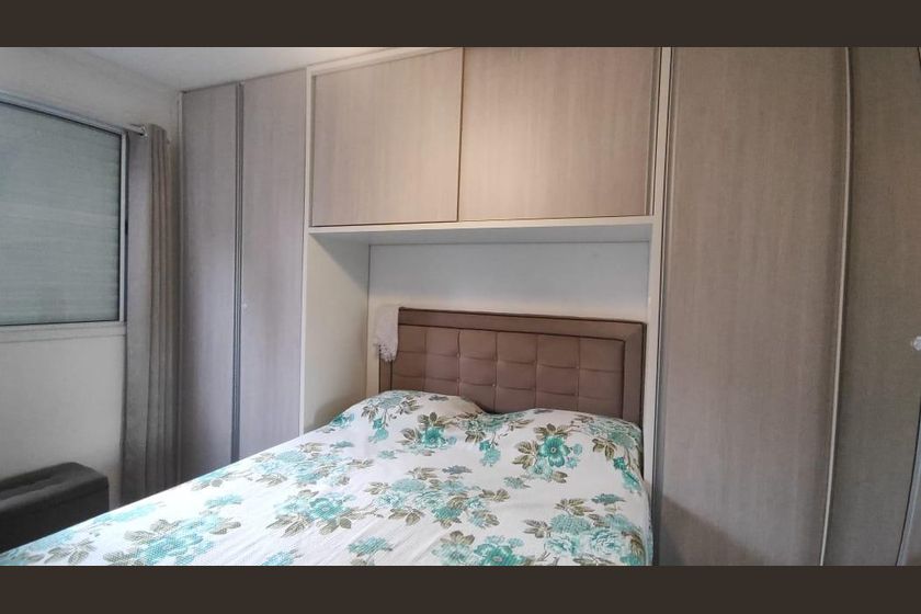 Apartamento em Bela Vista - Widok 4