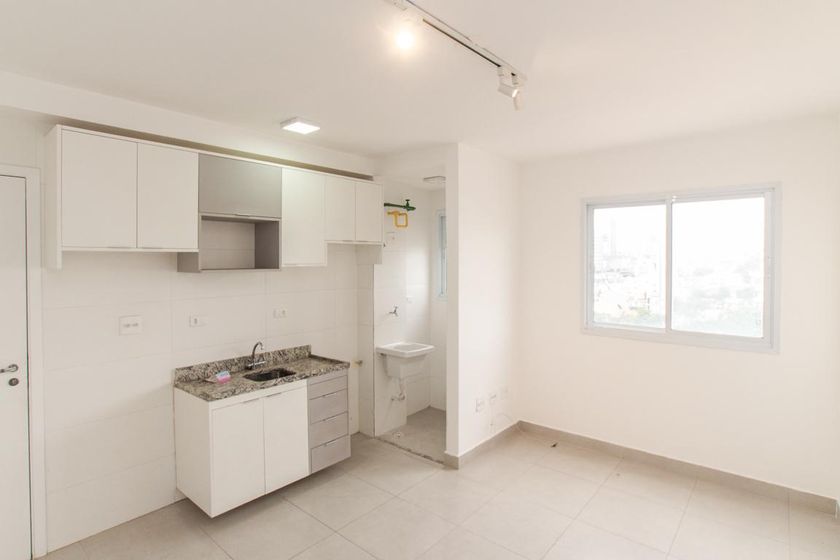 Apartamento – São Paulo