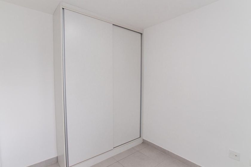 Apartamento – São Paulo - Vista 3