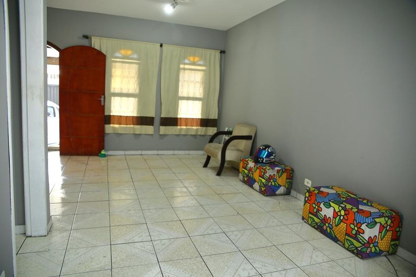 Casa em Baeta Neves - Widok 5