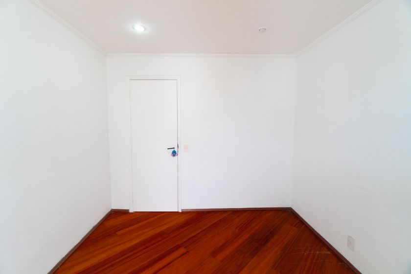 Apartamento em Chácara Inglesa - Mehr