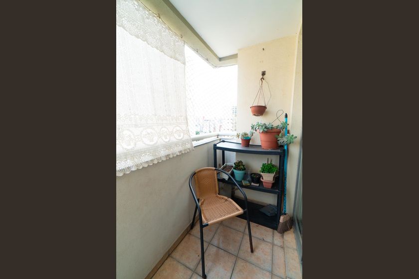 Apartamento em Chácara Inglesa - Ansicht 4
