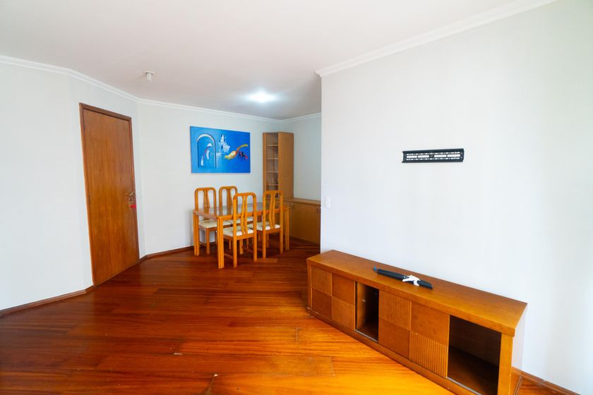 Apartamento em Chácara Inglesa - Ansicht 2