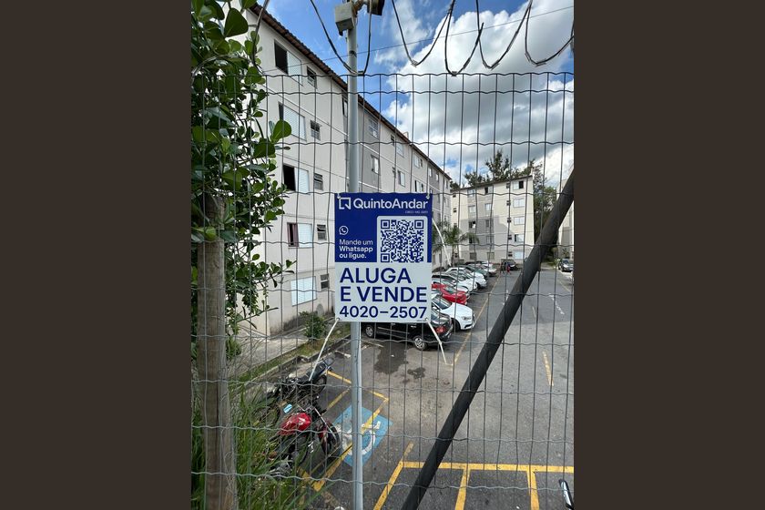 Apartamento – Contagem - Vista 3