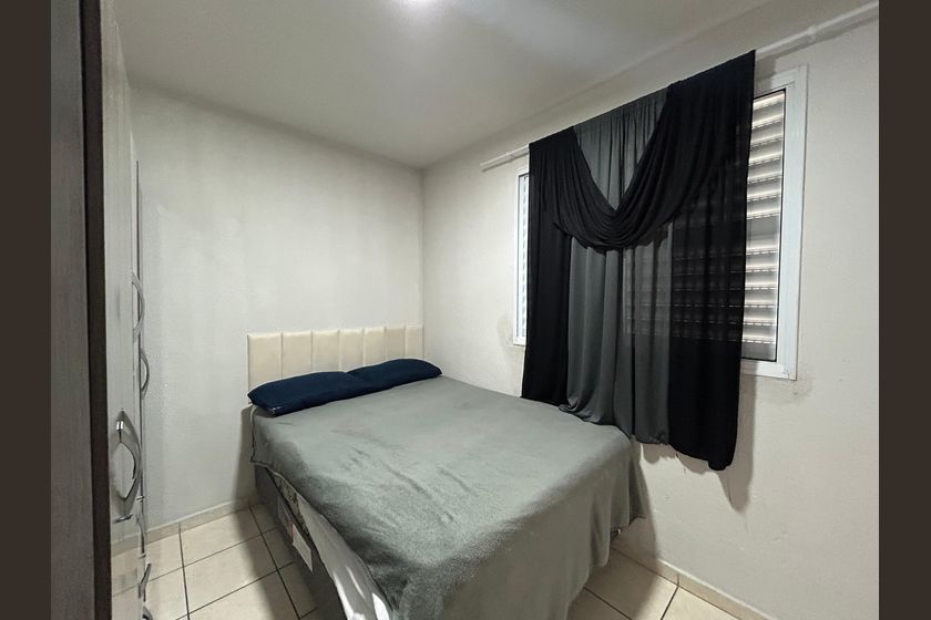 Apartamento – Contagem - Mais