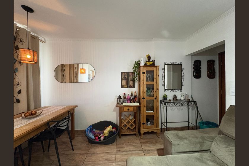 Apartamento em Parque Sao Luis - Widok 4