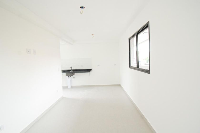 Apartamento em Parque Sao Domingos - Widok 3