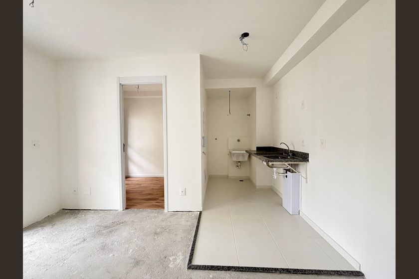 Apartamento em Campo Belo - Widok 2