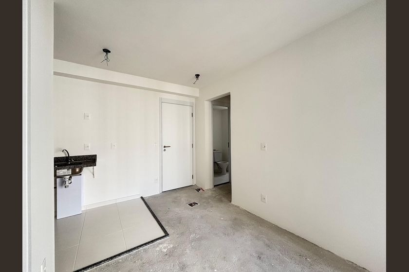 Apartamento em Campo Belo - Widok 5