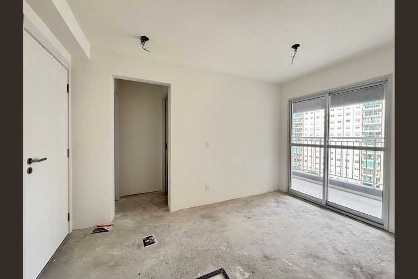 Apartamento em Campo Belo - Widok 3