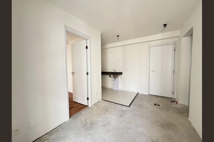 Apartamento em Campo Belo - Widok 4