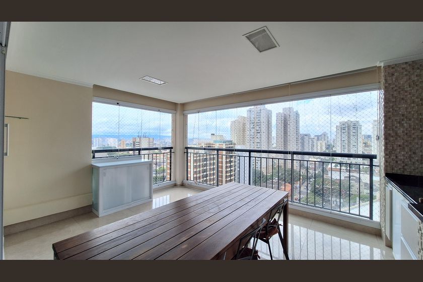 Apartamento em Lapa – pohled 5