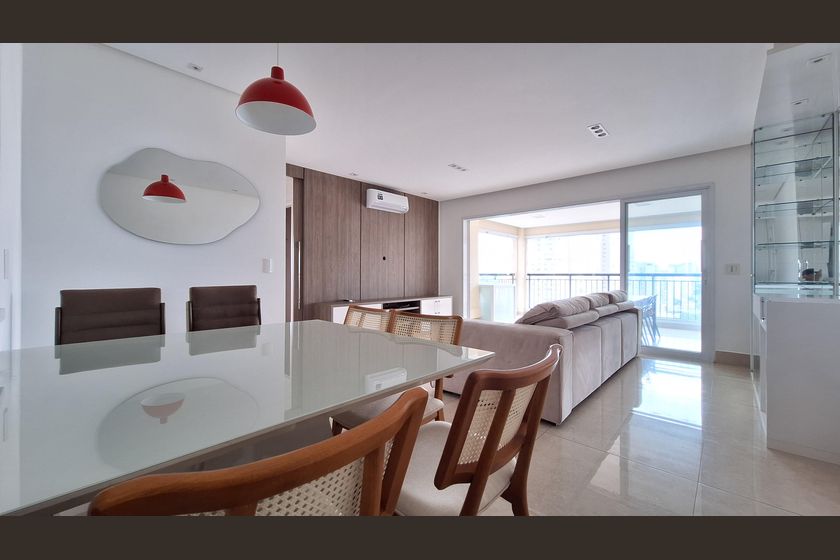 Apartamento em Lapa – pohled 2
