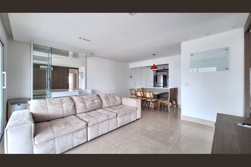 Apartamento em Lapa – pohled 3