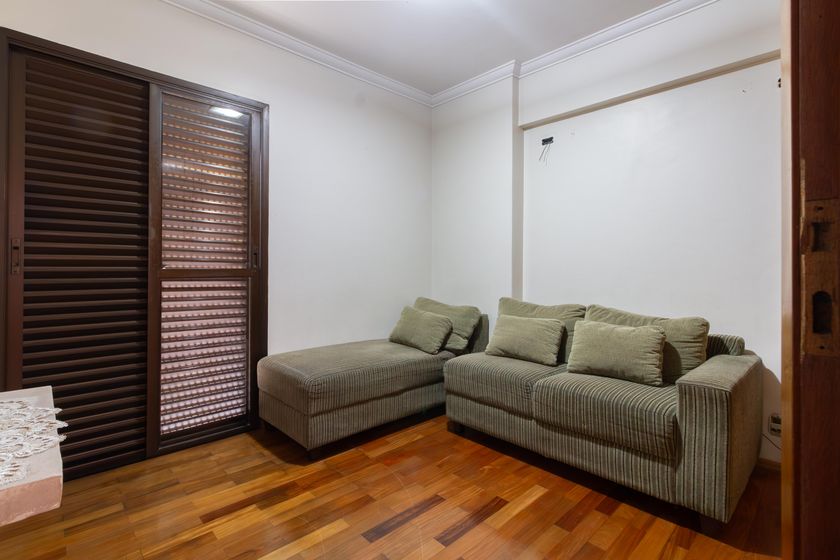 Apartamento em Vila Congonhas - Widok 5