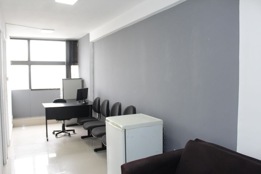 Apartamento em Centro Histórico de São Paulo - Widok 6