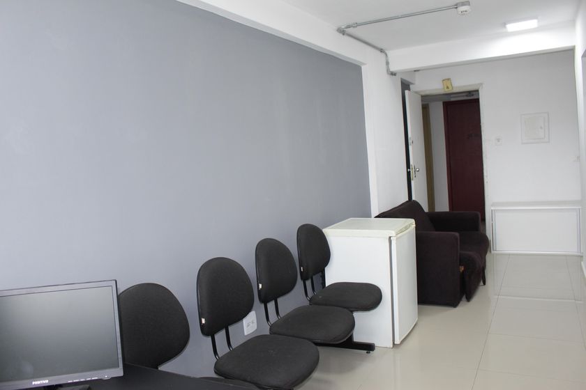 Apartamento em Centro Histórico de São Paulo - Więcej