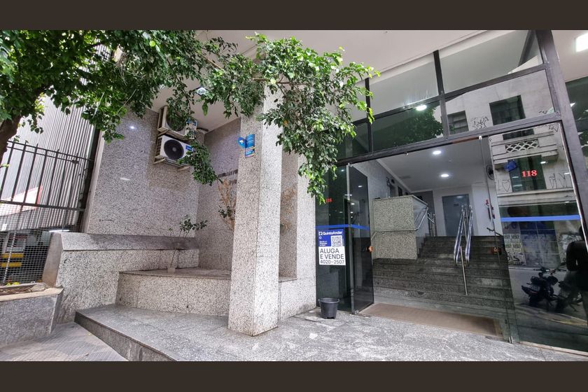 Apartamento em Centro Histórico de São Paulo - Widok 3