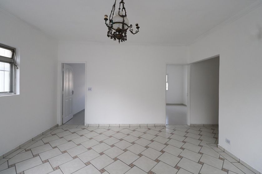 Casa em Vila Santa Isabel - Vista 2