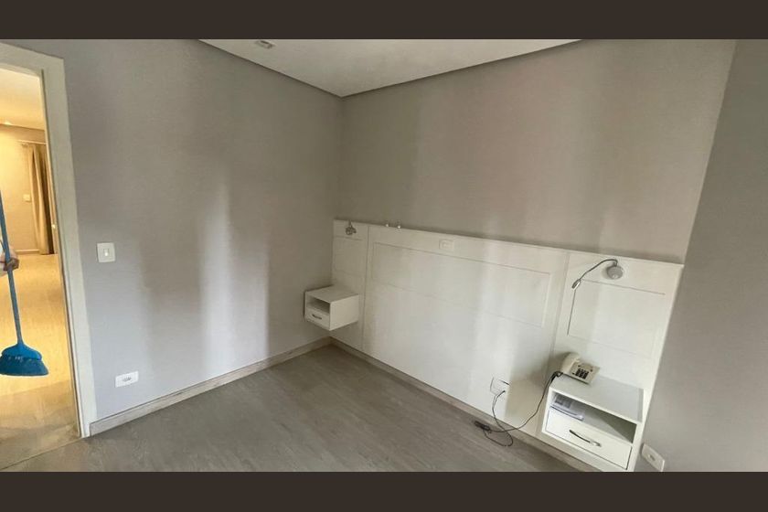 Apartamento em Itaim Bibi - Widok 3