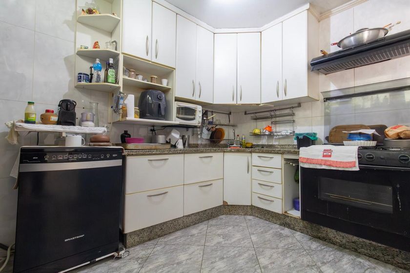 Moradia – São Paulo, Jardim América da Penha, Penha - Vista 3