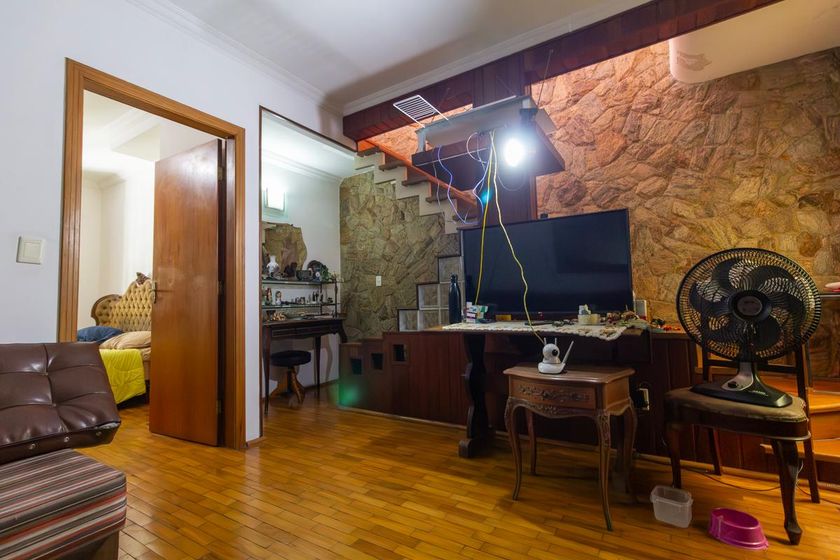 Moradia – São Paulo, Jardim América da Penha, Penha - Vista 2