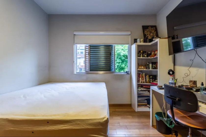 Casa em Pinheiros - Veel