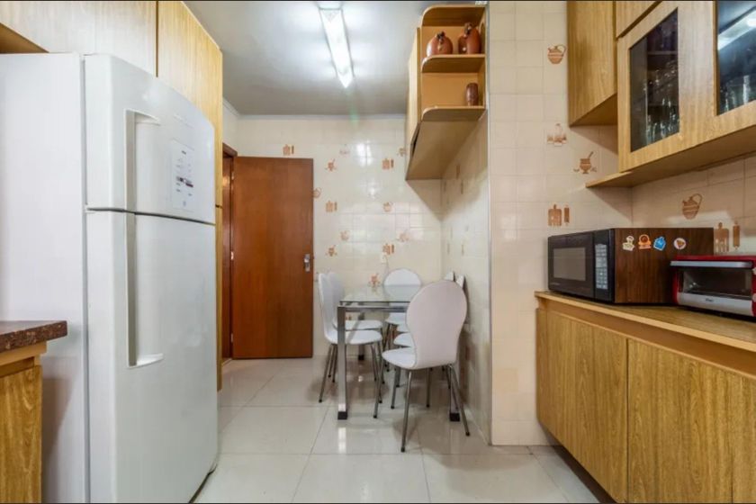 Casa em Pinheiros - Vaade 5