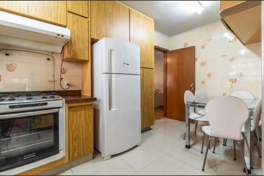 Casa em Pinheiros - Vaade 6