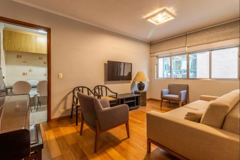 Casa em Pinheiros - Vaade 2