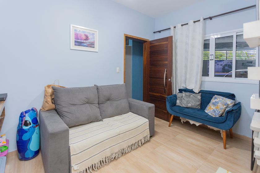 Casa em Cidade Ipava - Widok 3