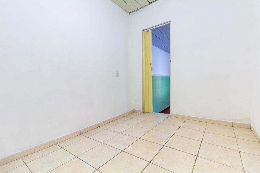 Casa em Cidade Patriarca – pohled 4